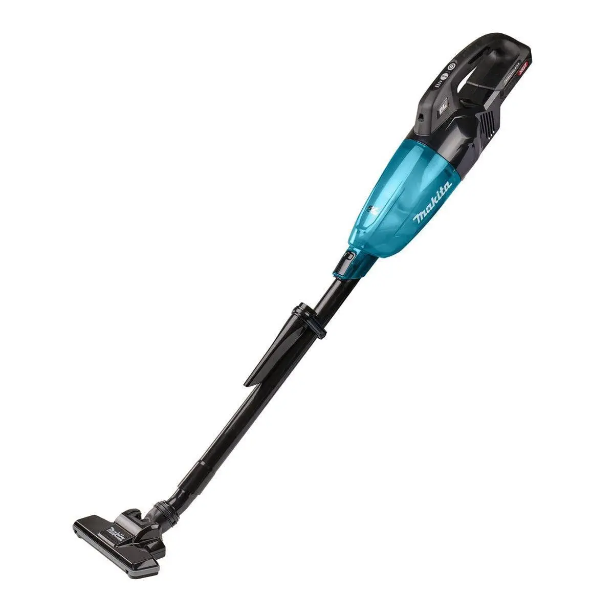 Makita Cl001gz04 40V Xgt Brushless Vacuum Cleaner Body Only 1