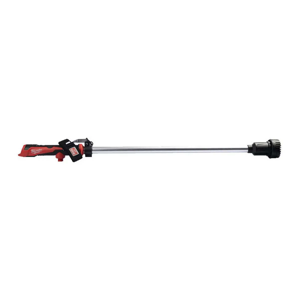 Milwaukee M12bswp-0 12V Hydropass Brushed Stick Water Pump With 1 X 6.0Ah Battery & Charger 2