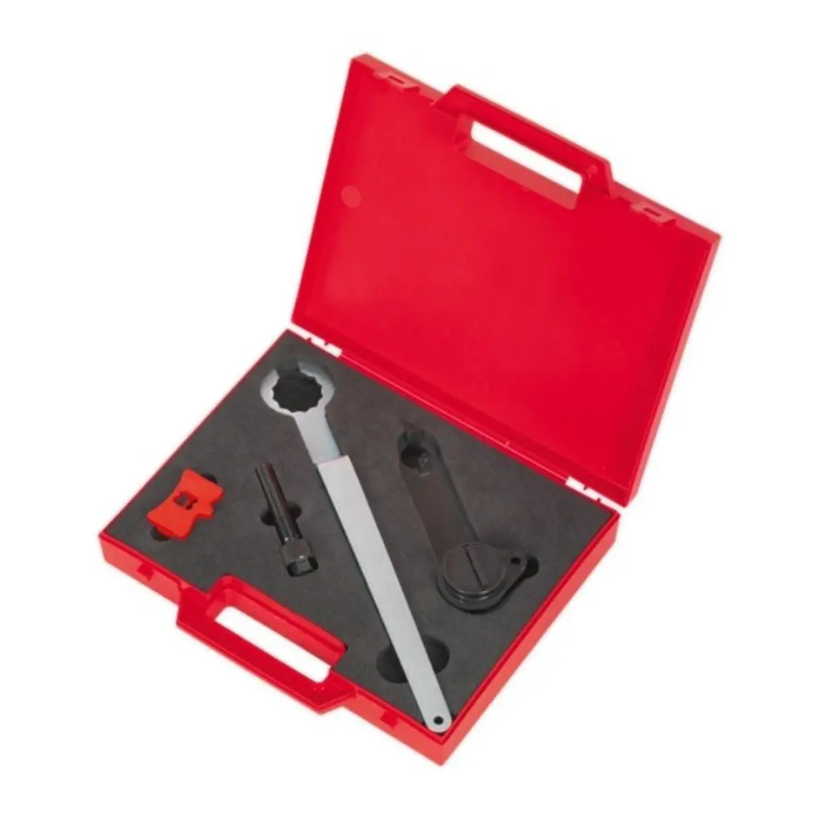 Sealey Vs5140 Petrol Engine Timing Tool Kit Belt Drive 1