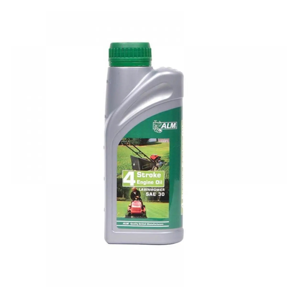 Alm Ol006 4-Stroke Engine Oil 500Ml 1