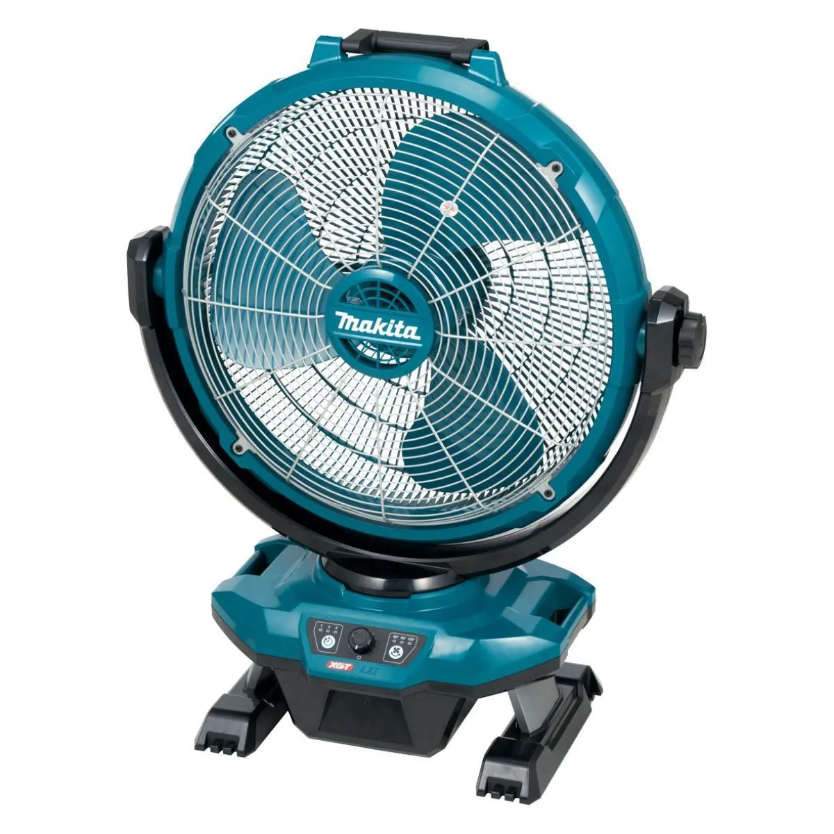 Makita Cf003gz 40Vmax Xgt Cordless 450Mm Portable Fan Body Only 1