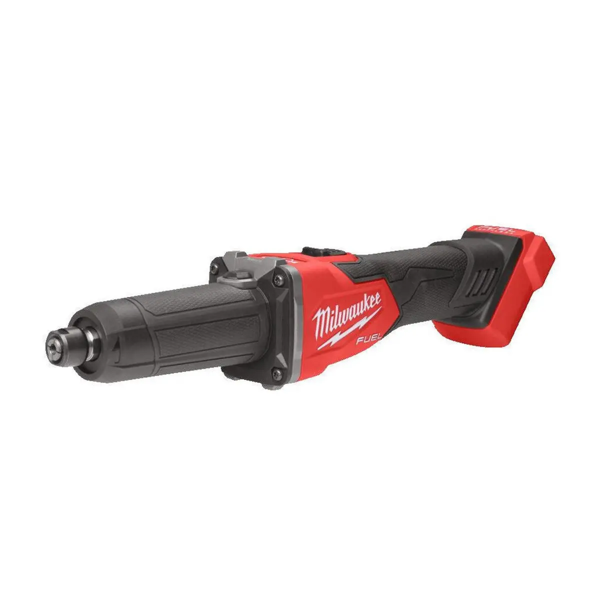Milwaukee M18fdgrb-0 18V Brushless Braking Die Grinder With 1 X 5.5Ah Battery & Charger 2