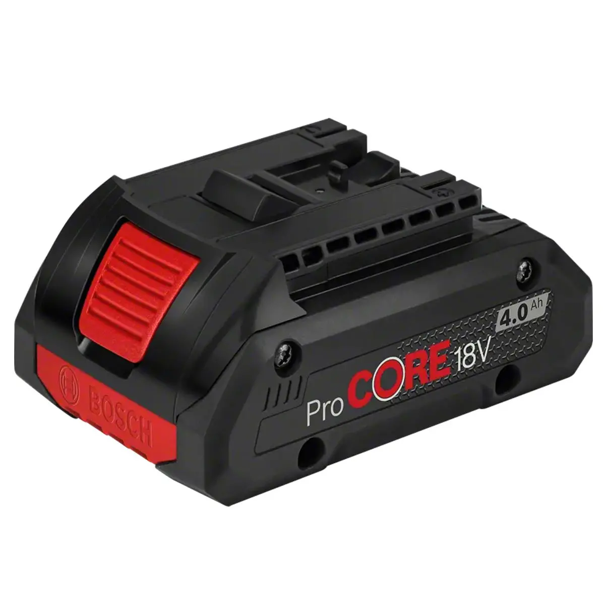 Bosch Procore 18V 4.0Ah Li-Ion Battery For Reliable Performance 0600A016gb 1