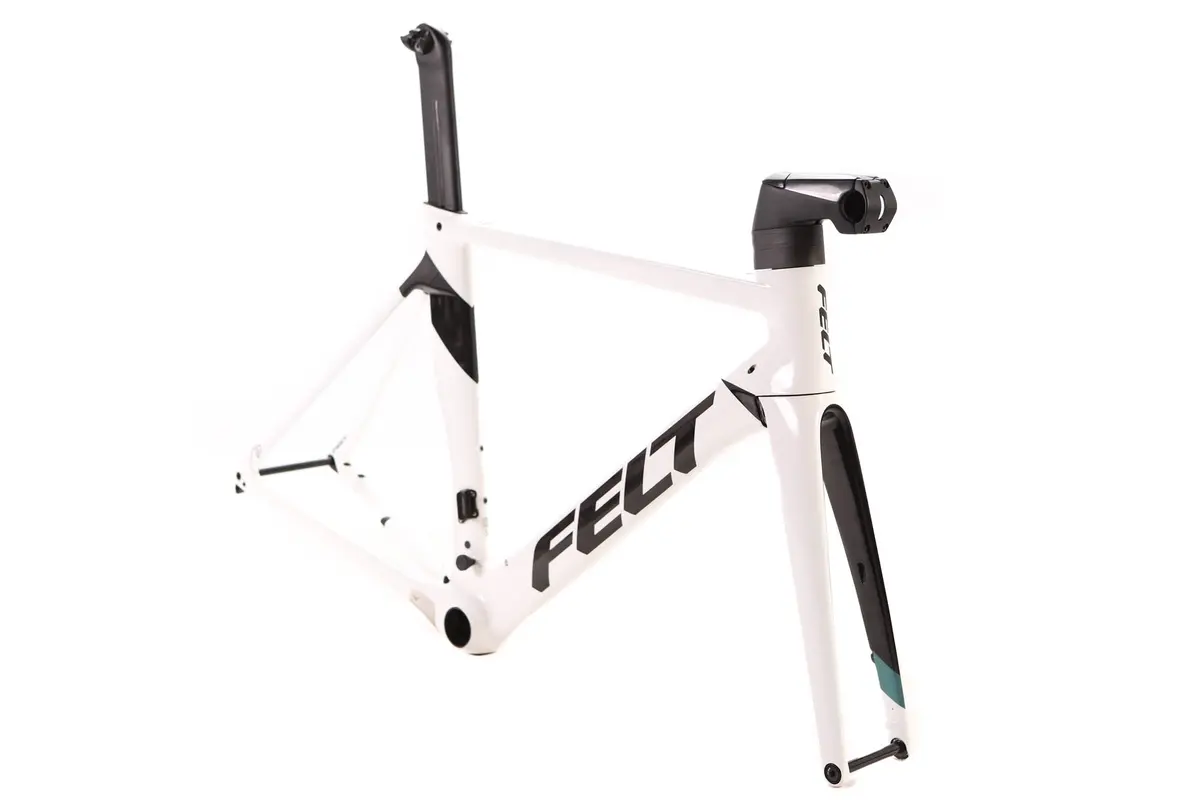 Felt Ar Advanced Disk Road Frameset 2023, Size 54Cm 1