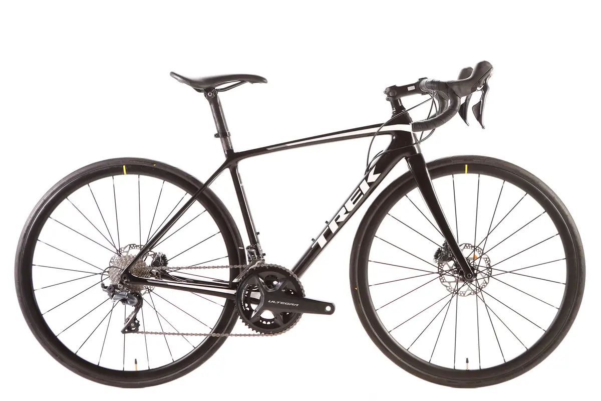 Trek Emonda Sl 6 Shimano Ultegra Disc Road Bike 2020, Size 50Cm 1