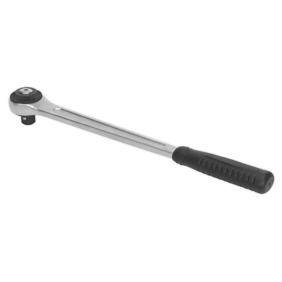 Sealey Ak6690 Ratchet Wrench Twist-Reverse 3/4"Sq Drive 1