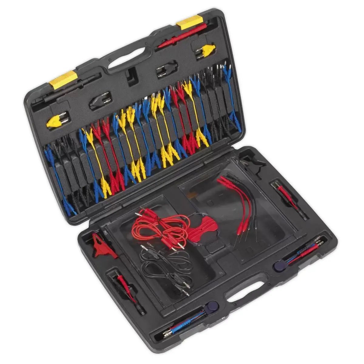 Sealey Ta111 92Pc Test Lead Set 1