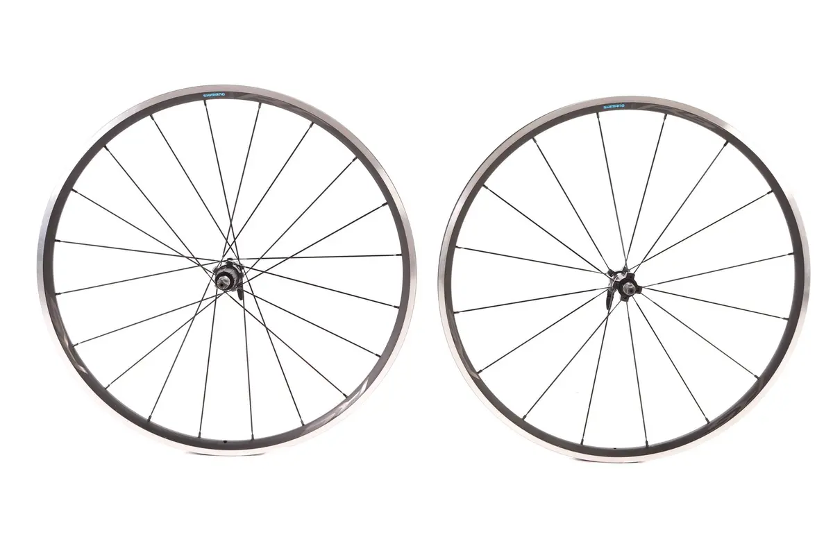 Shimano Rs300 Wheelset 2018, Shimano Freehub 1