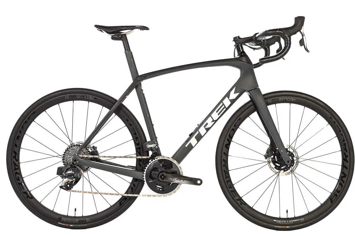 Trek Domane Sl7 Gen 3 Sram Force Etap Axs Disc Road Bike 2022, Size 56Cm 1