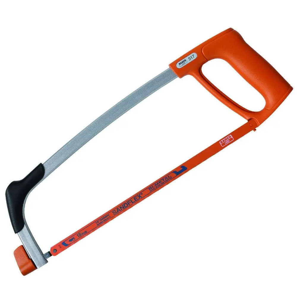 Bahco 300Mm Hacksaw Bah317 1