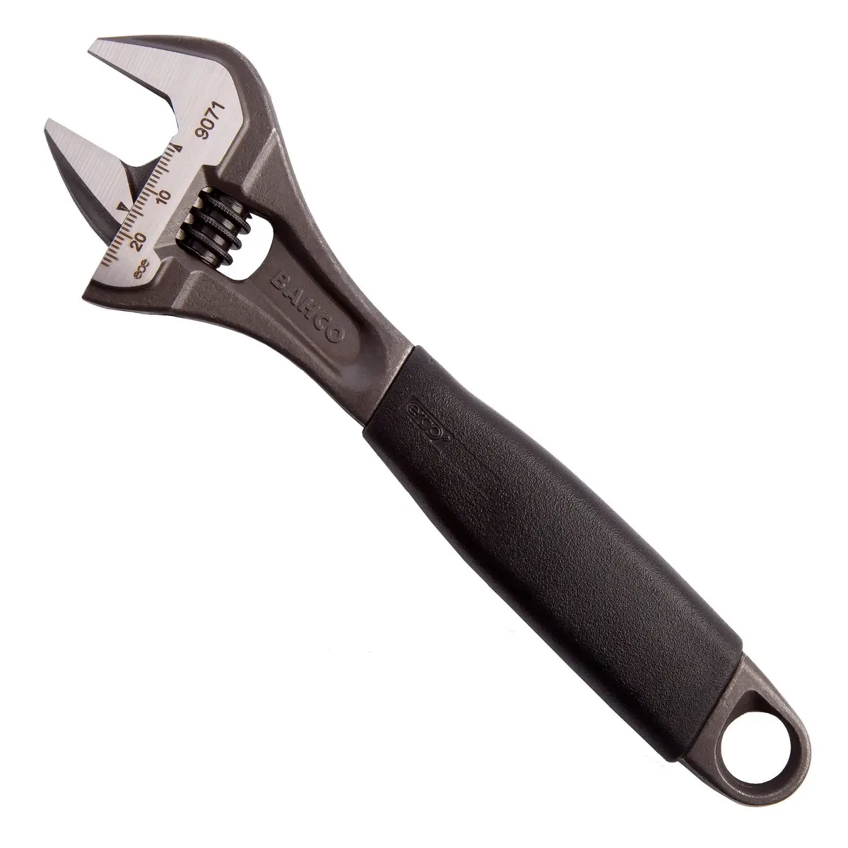 Bahco 8" Adjustable Wrench Bah-9071 - Spl 1