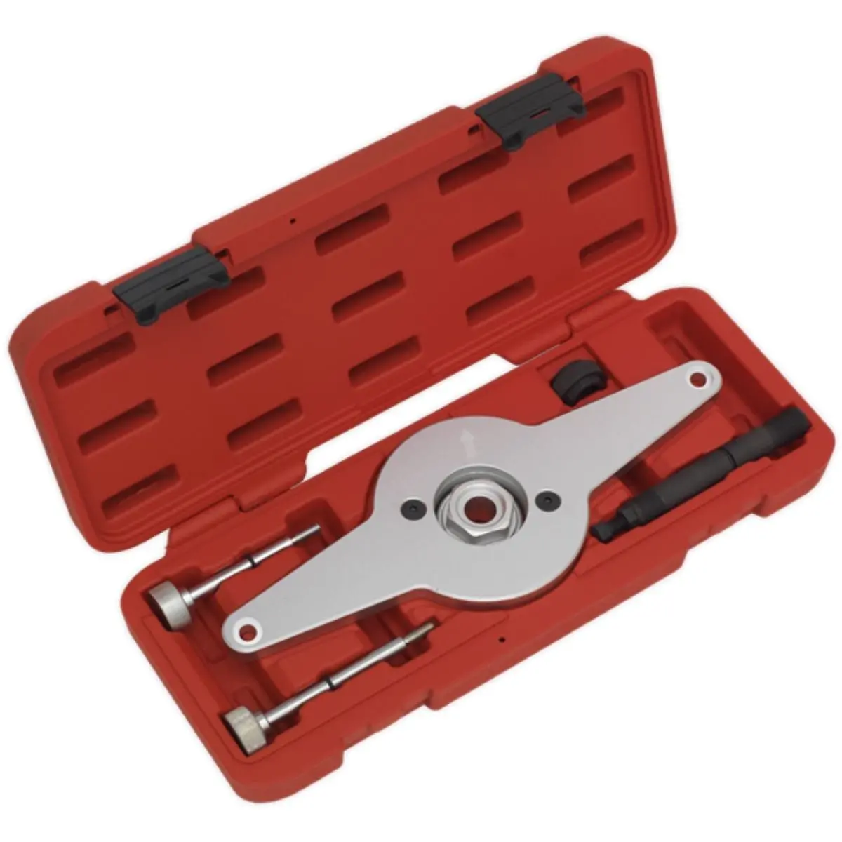 Sealey Vse4251 Vibration Damper Holding Tool Chain Drive 1
