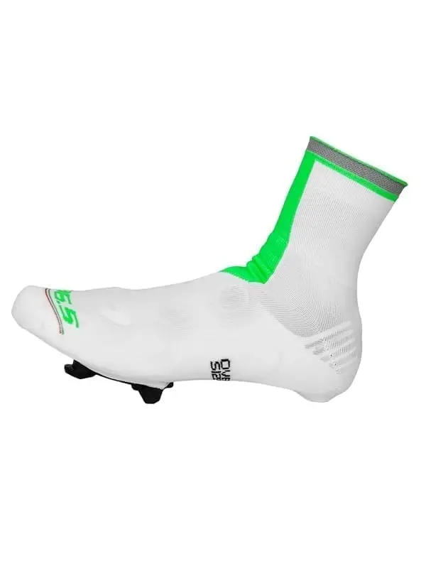 Q36.5 Copriscarpa Overshoe, White 1