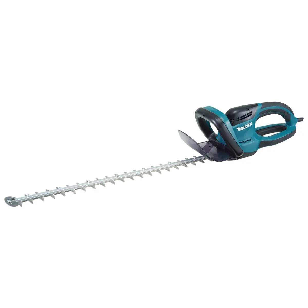 Makita Uh7580/2 750 Mm Electric Hedge Trimmer 240V 1
