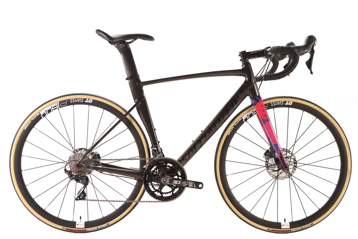 Specialized Allez Sprint Shimano Ultegra Disc Road Bike 2020, Size 56Cm 1