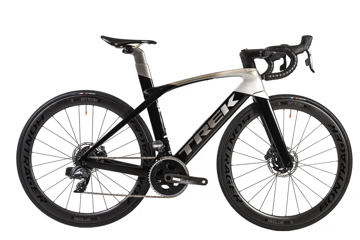 Trek Madone Slr 7 Disc Sram Force Etap Axs Road Bike 2020, Size 52Cm 1