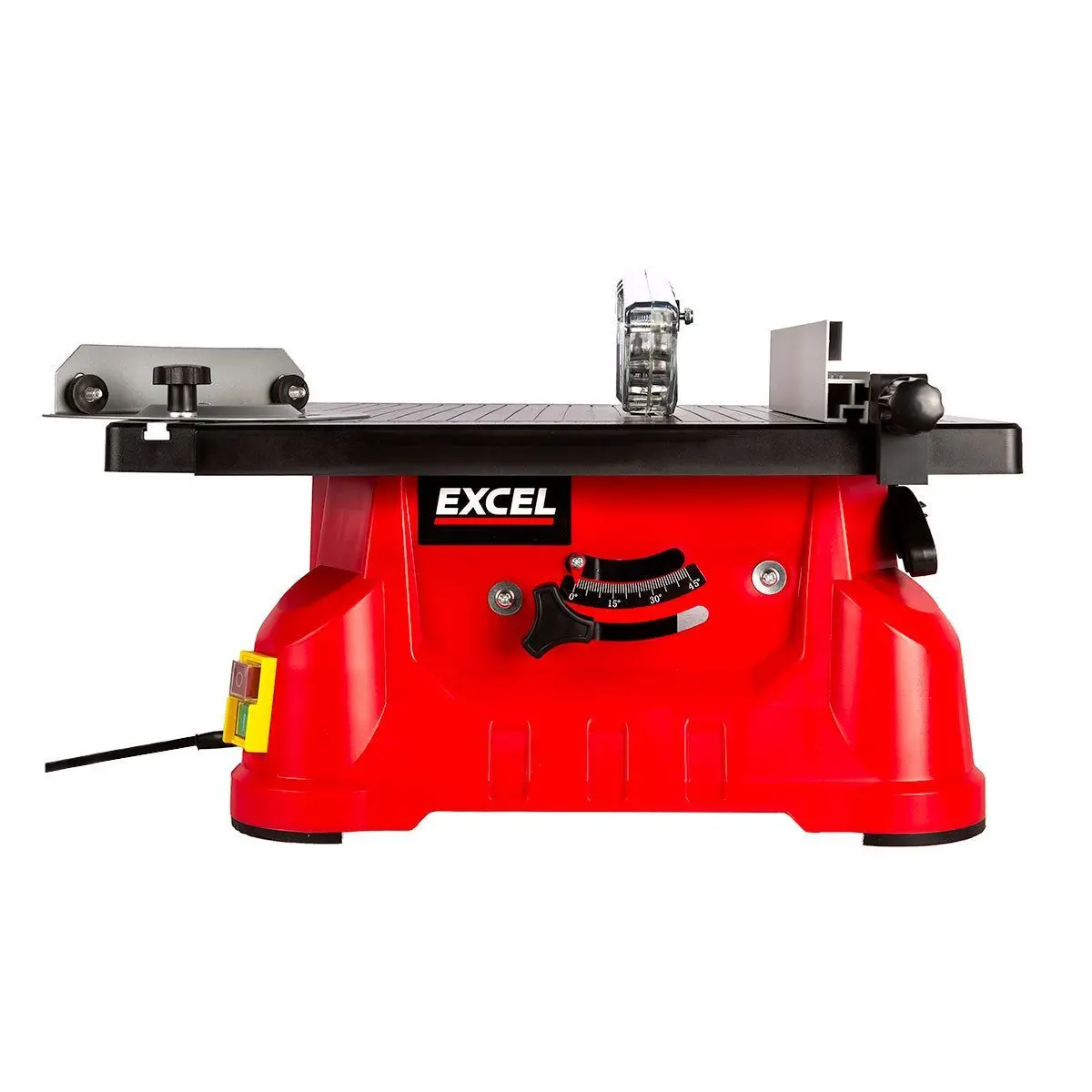 Excel 210Mm Electric Table Saw 240V/900W 1
