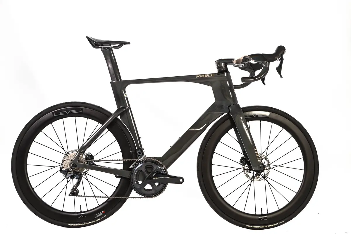 Ribble Ultra Slr Shimano Ultegra Disc Road Bike 2021, Size Xl 1