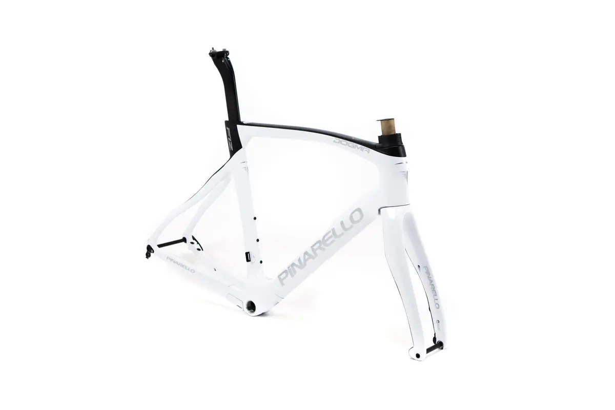Pinarello Dogma F12 Disc Road Frameset 2022, Size 56Cm 1