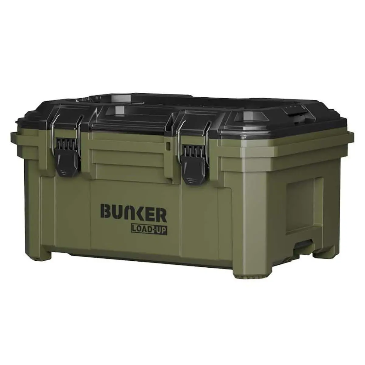 Bunker B600-Mtb 230Mm Load-Up Stacking Tool Box - 31646 1