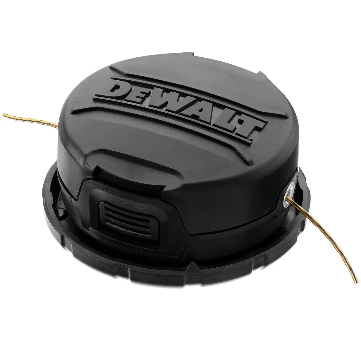 Dewalt Dt20658-Qz Quickfeed Spool 2Mm X 6M Line 1