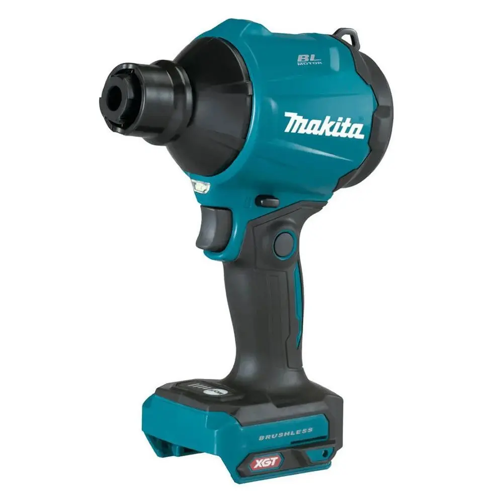 Makita As001gz 40V Max Xgt Brushless Dust Blower Body Only 1