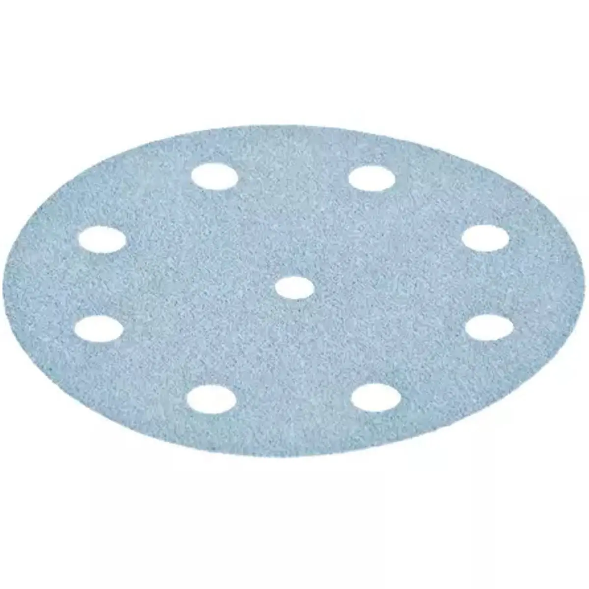 Festool Abrasive Sheet Granat Stf D125/8 P180 Gr/100 - 497171 1