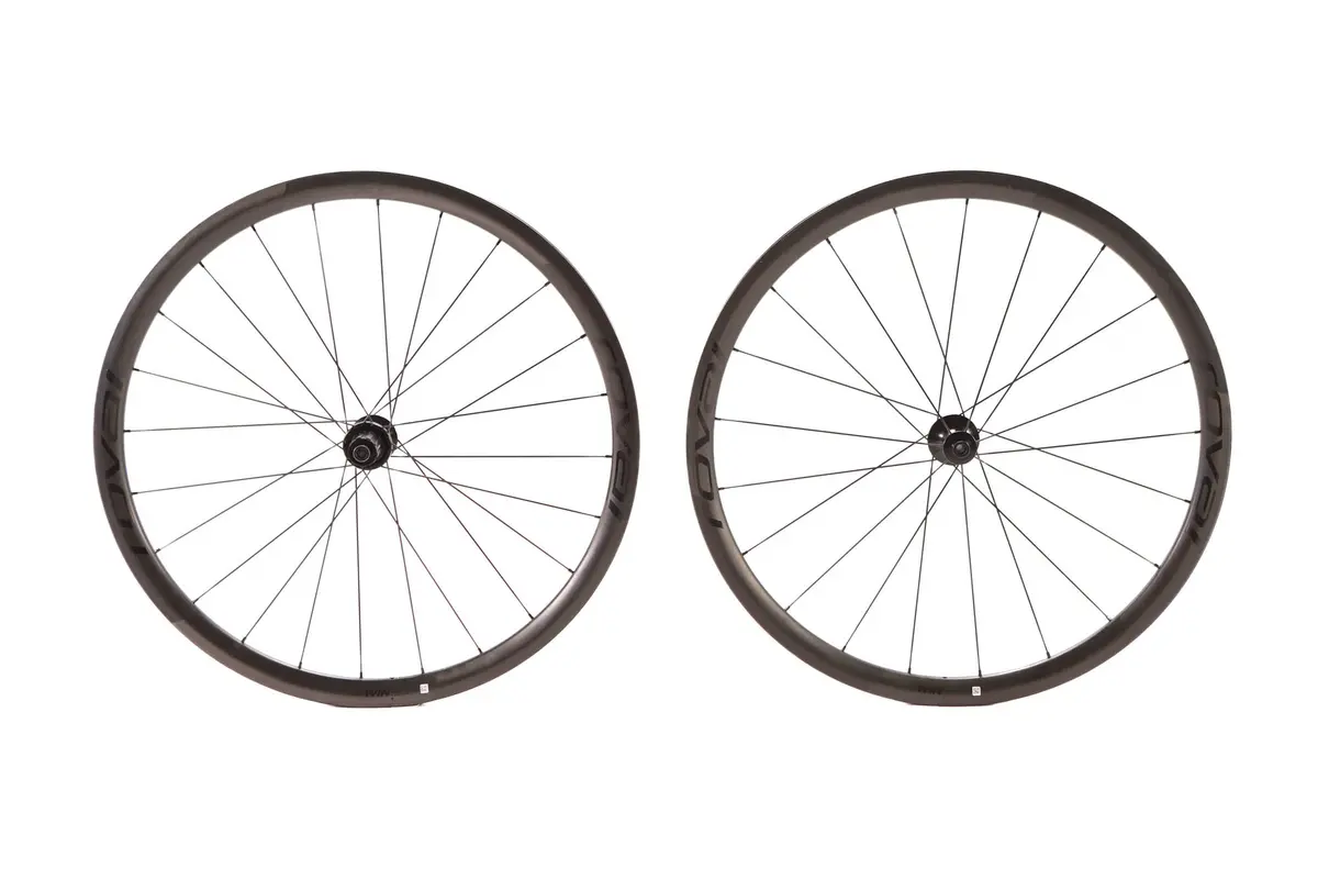 Roval Alpinist Clx Carbon Disc Wheelset, Shimano Freehub 1
