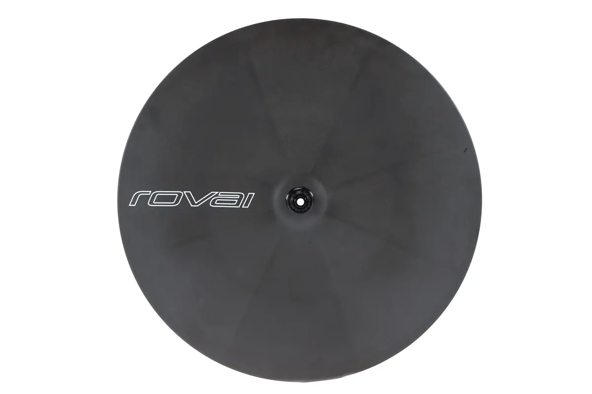Roval 321 Disc Carbon Wheel 2022, Xdr Freehub 1