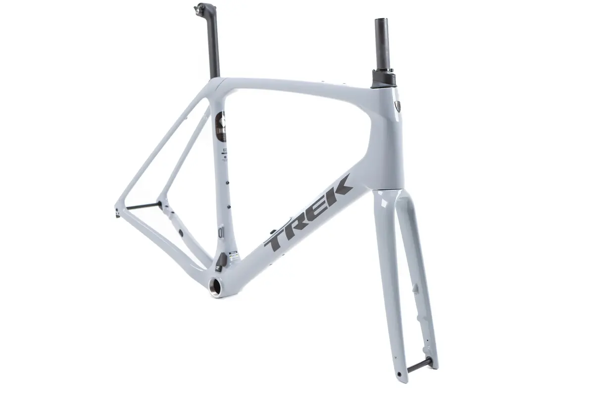 Trek Domane Sl Gen 4 Disc Shimano Ultegra Di2 Size 60Cm 1