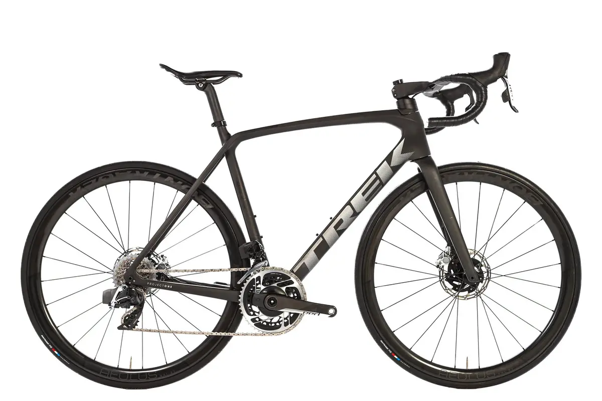 Trek Emonda Slr 9 Sram Red Axs Disc Road Bike 2021, Size 56Cm 1