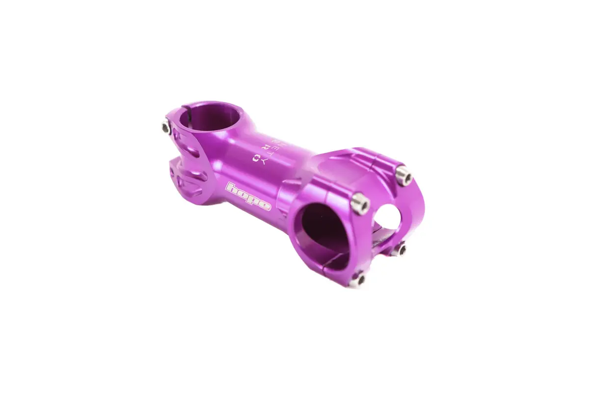 Hope Xc Nintey Zero Stem, 90Mm 1