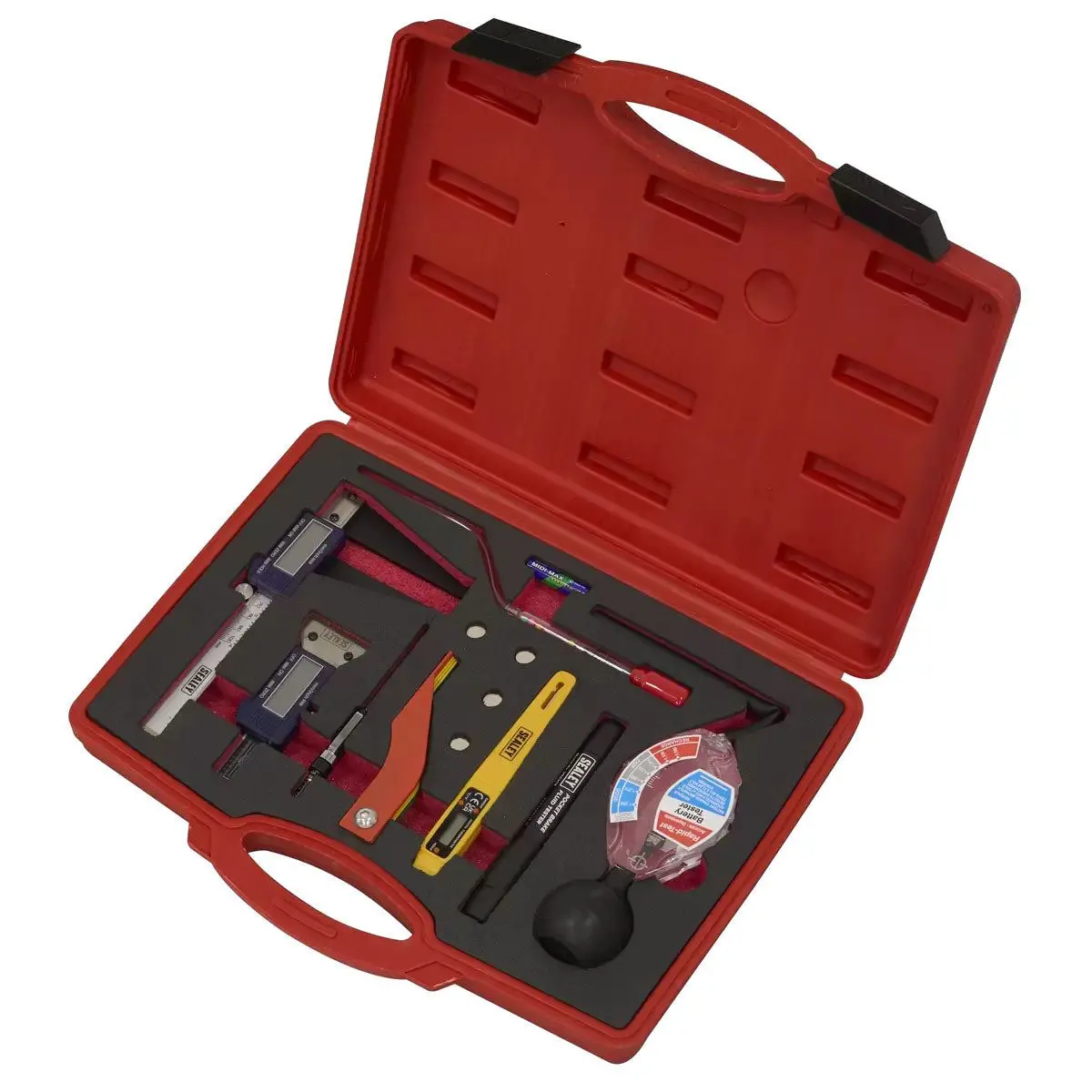 Sealey Vs08kit Vehicle Health Check Kit 1