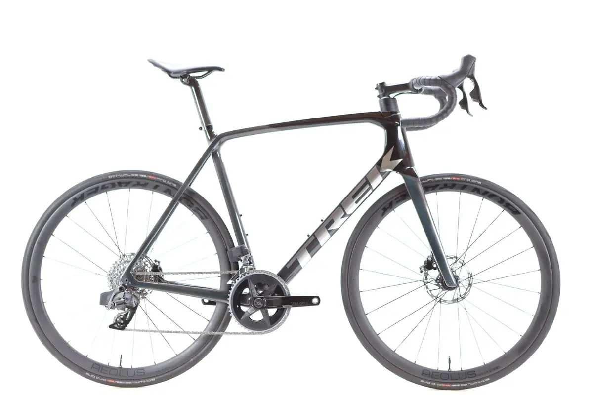 Trek Emonda Sl 6 Sram Rival Etap Axs Disc Road Bike 2023, Size 60Cm 1