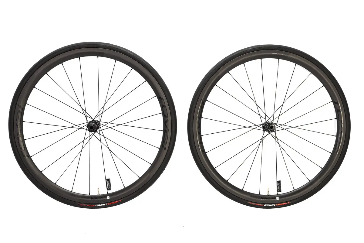 Roval Alpinist Cl Carbon Wheelset 2022, Xdr Freehub 1