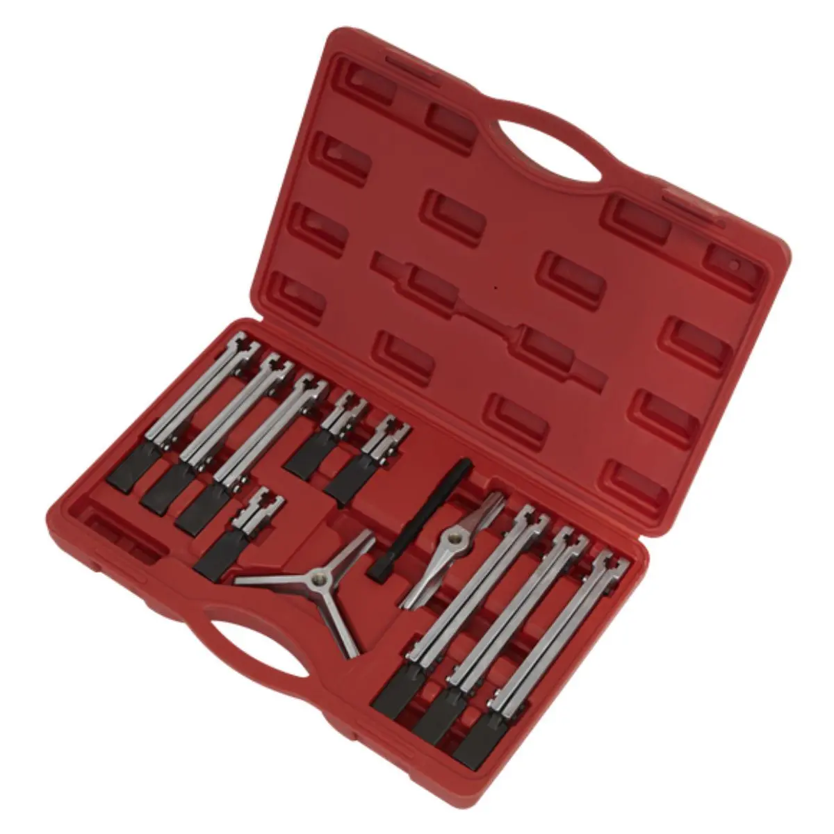 Sealey Ps900 Bearing & Gear Puller Set 1