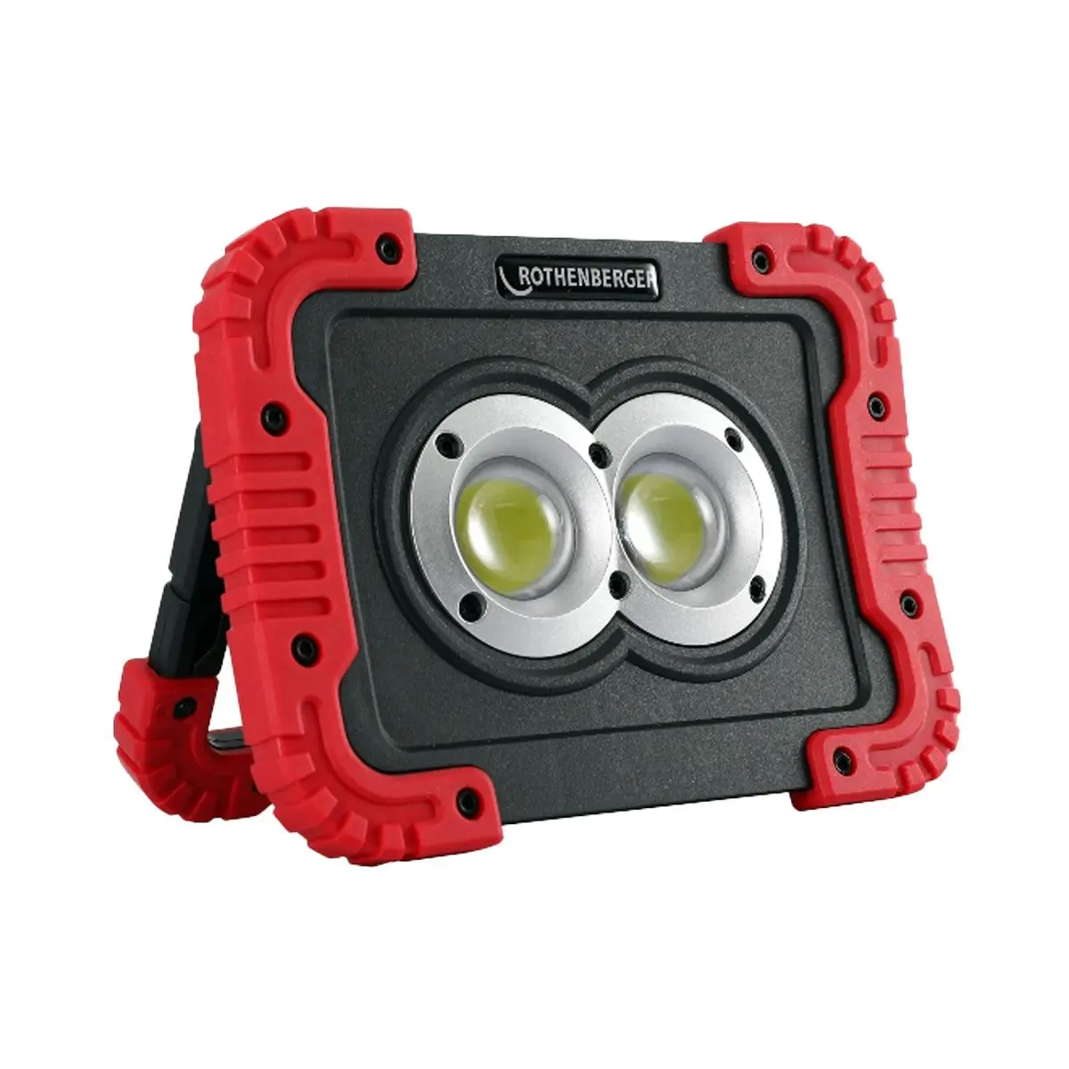 Rothenberger Ro1150 Cob Work Lamp Rechargeable 1150 Lumens - 1500003815 1