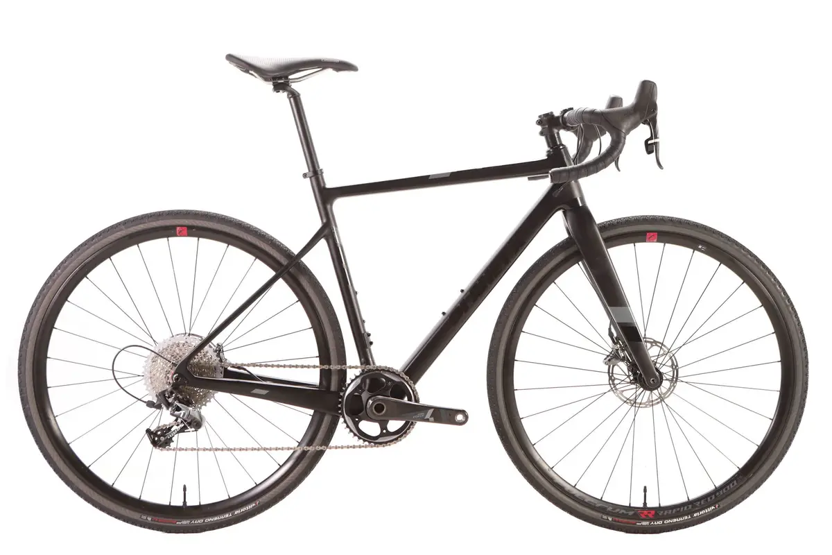 Planet X Xls Evo Sram Force 1 Cx Bike 2022, Size Small 1