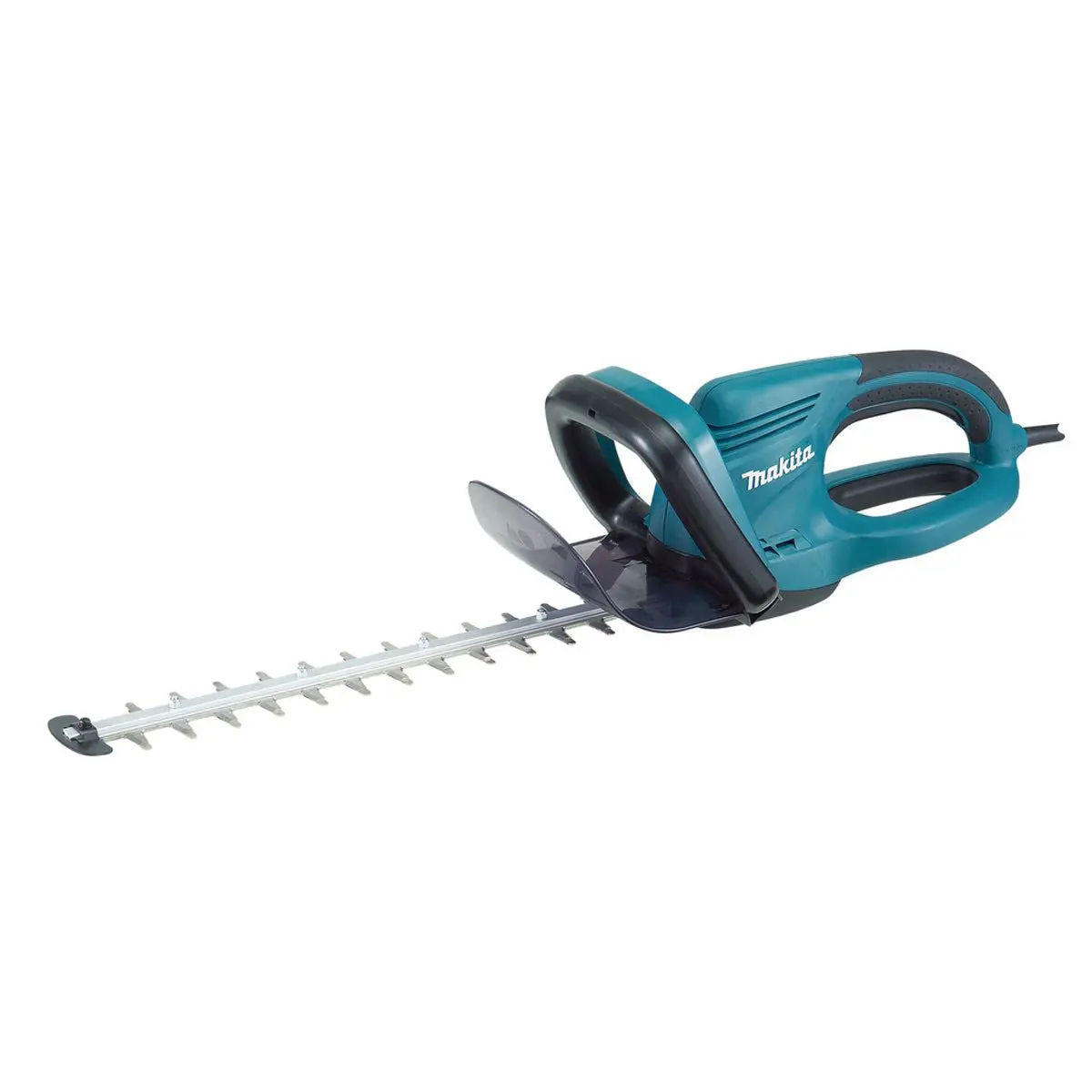 Makita Uh4570/2 450 Mm Electric Hedge Trimmer 240V 1