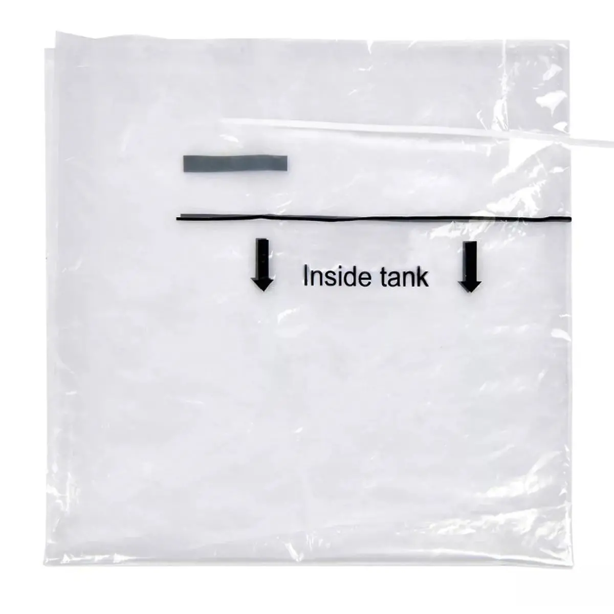 Metabo 30L Pe Disposable Bags Pack Of 5 635426000 1