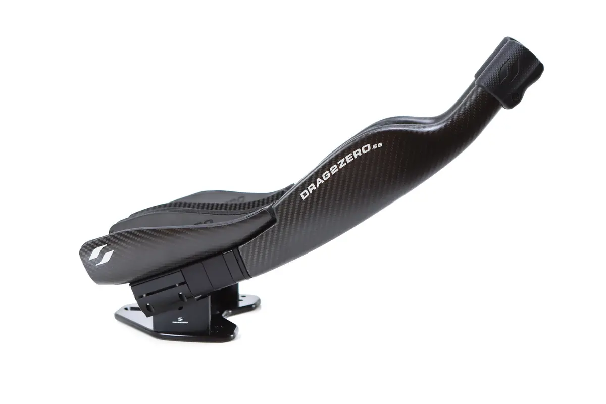 Drag2zero .66 Aerobar System 1