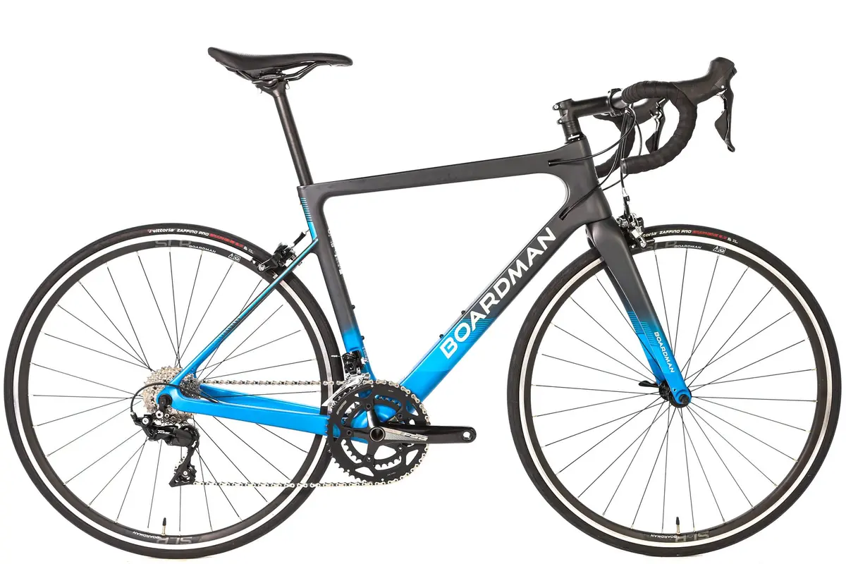 Boardman Slr 8.9 Shimano 105 Road Bike 2022, Size M 1