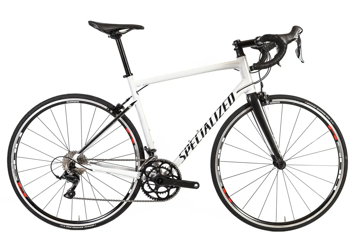 Specialised Allez Sport Shimano Sora Road Bike 2021, Size 56Cm 1