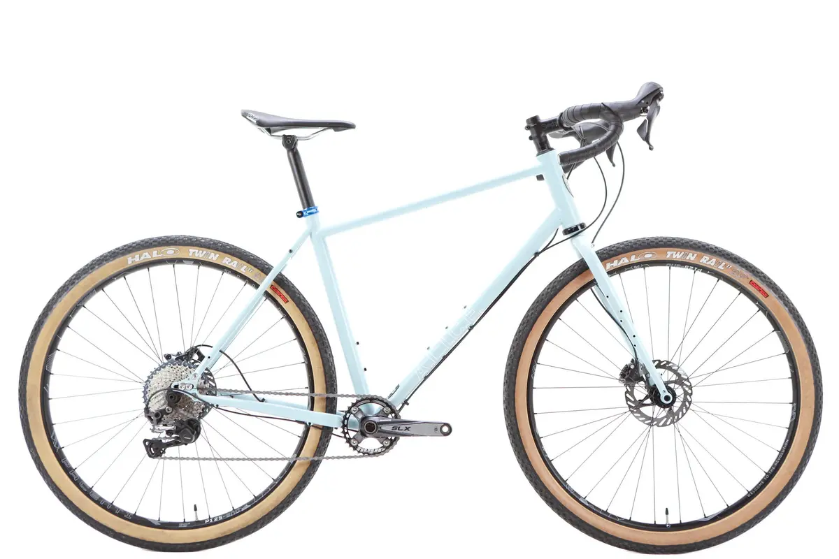 Pipedream A.L.I.C.E Mk2 Shimano Grx Gravel Bike 2025, Size Large 1