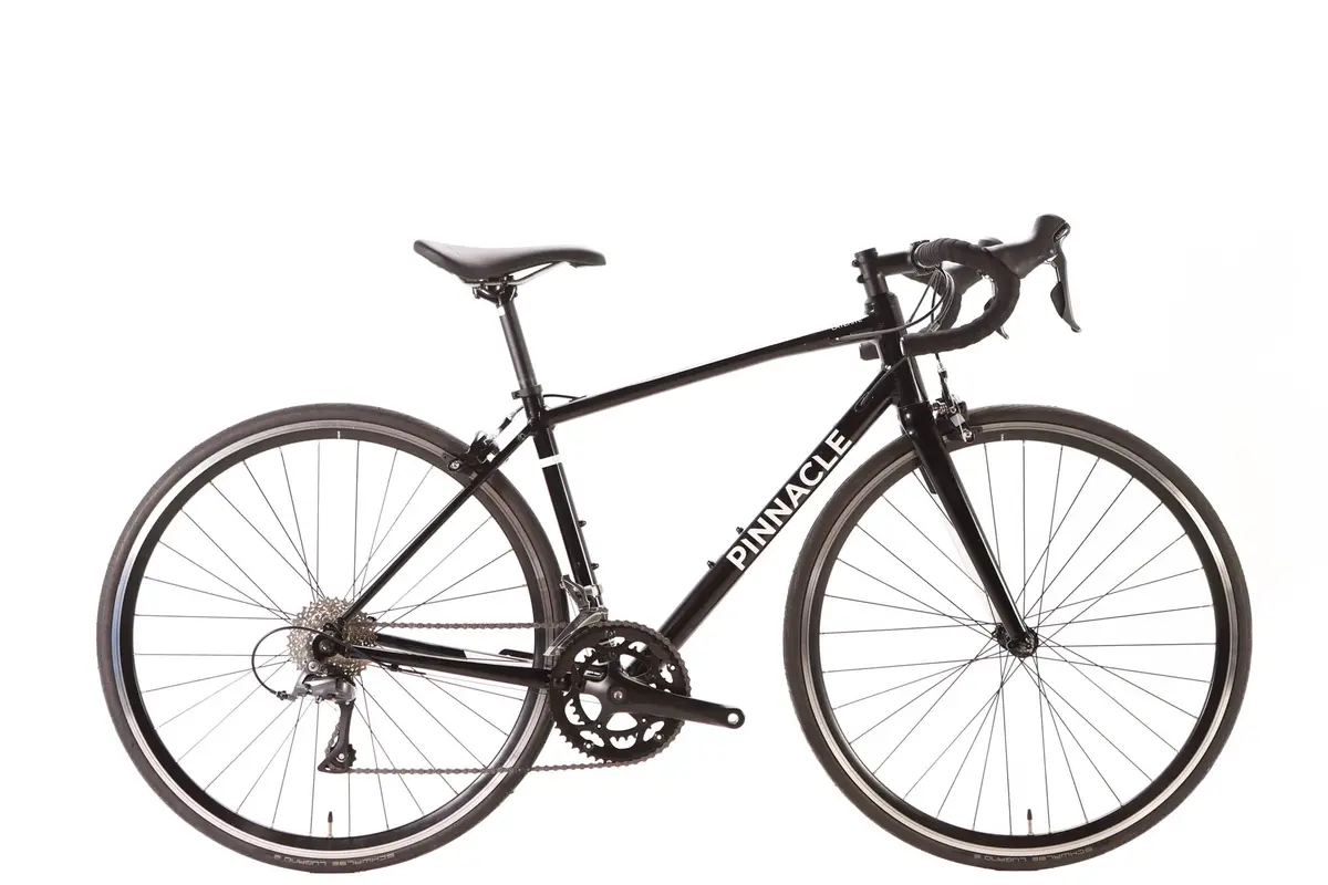 Pinnacle Laterite Two Shimano Tiagra Road Bike 2023, Size Small 1