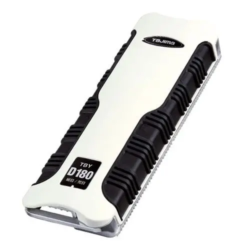 Tajima Tatby-D180 7"/180Mm Combination Drywall Rasp 1