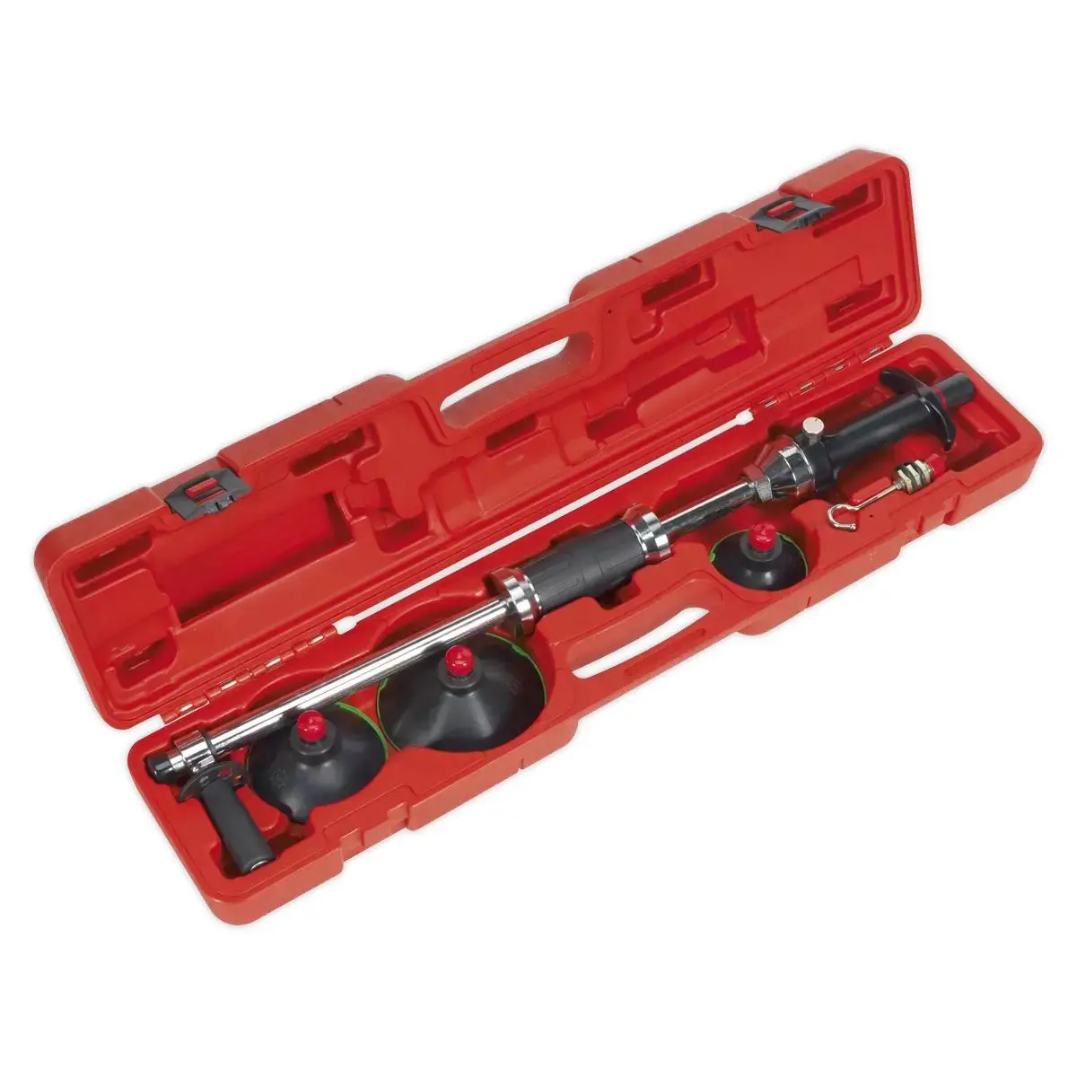 Sealey Re012 Air Suction Dent Puller Plunger Type 1