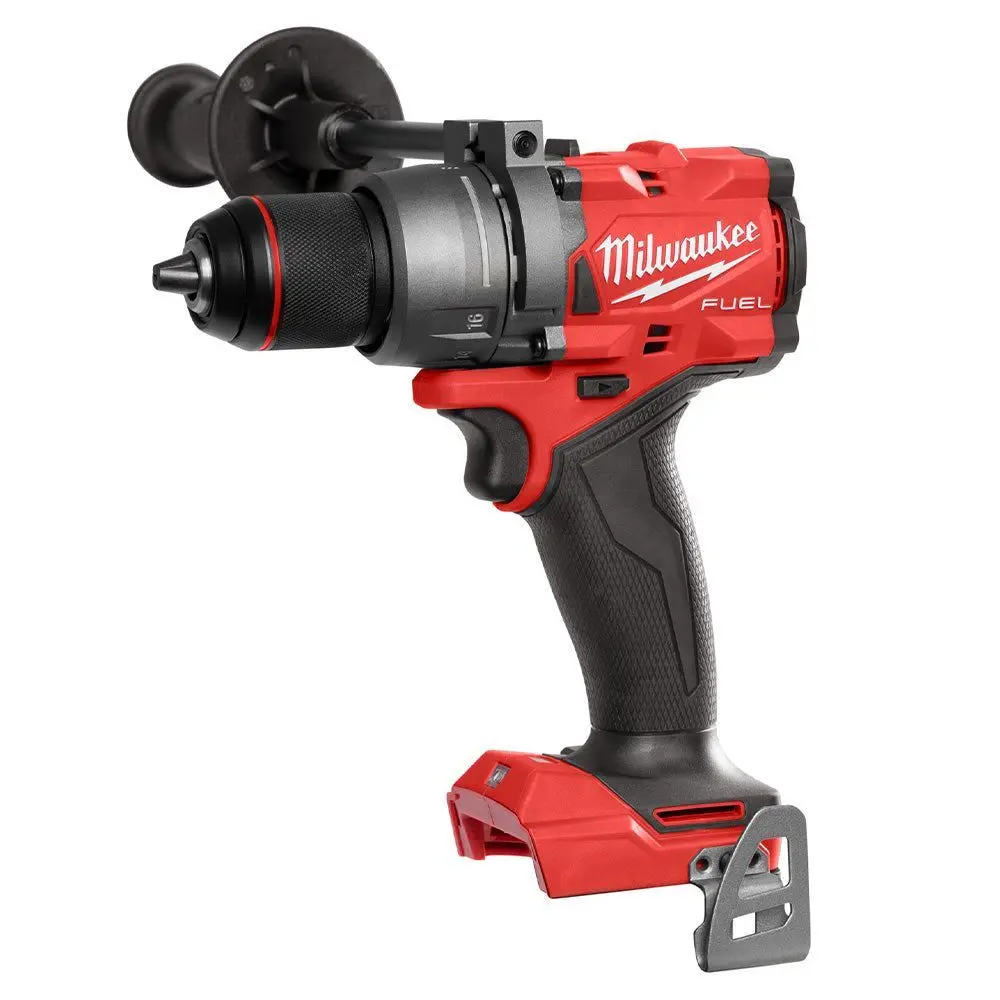 Milwaukee M18fpp7a3-503B 18V Fuel Brushless 7 Piece Tool Kit 3 X 5.0Ah Batteries Charger & Wheeled Bag 4933480878 2