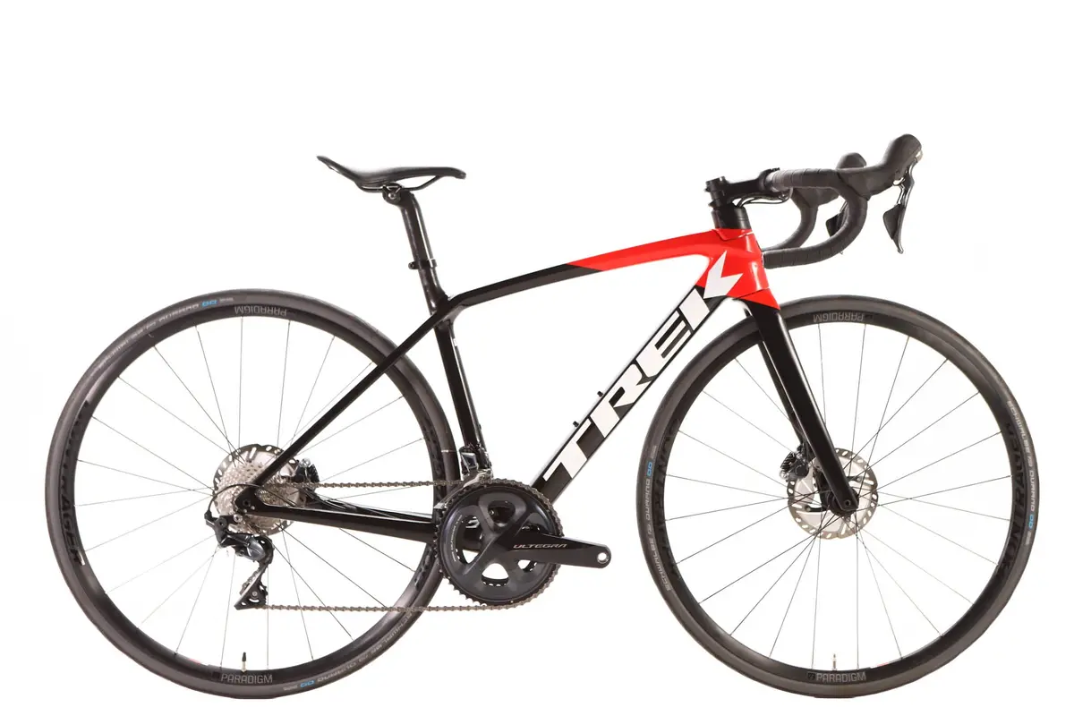 Trek Emonda Sl 6 Shimano Ultegra Disc Road Bike 2021, Size 50Cm 1