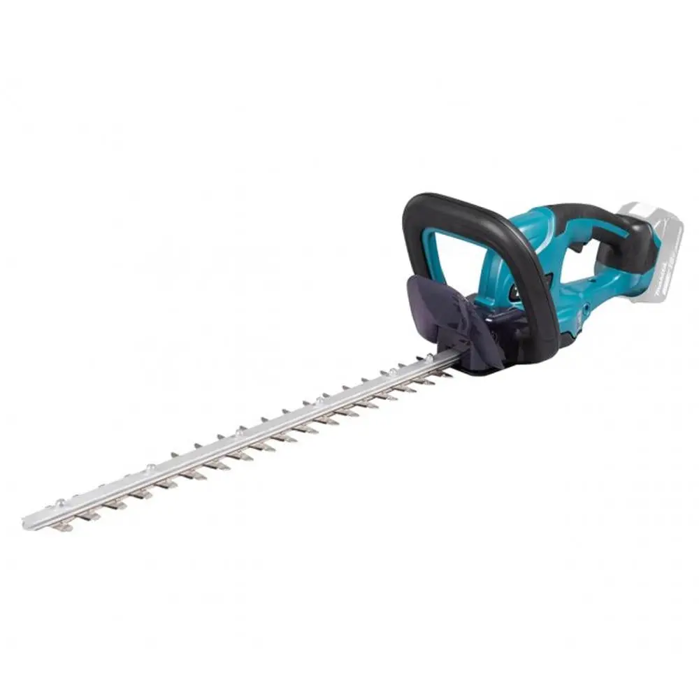 Makita Duh507z 18V Lxt Hedge Trimmer With 1 X 9.0Ah Battery & Charger 2